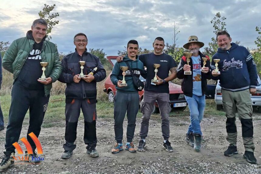 Održan 5. „Carp cup“ u Krajišniku