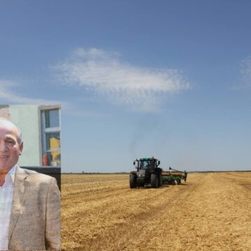 Krkobabic-Milan Ministar Milan Krkobabić dolazi u Krajišnik