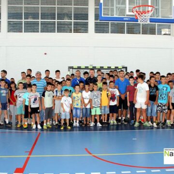 Kuća fudbala – Stara Pazova