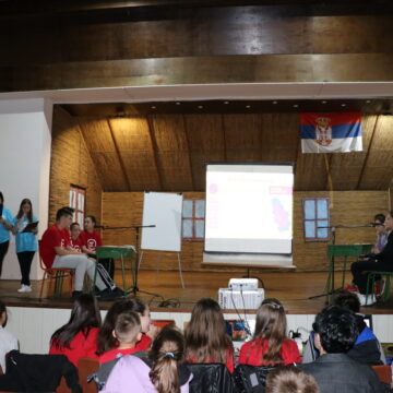 Nastavnica matematike iz Krajišnika – primer koji treba slediti