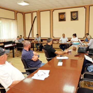 Tri miliona dinara za korisnike lokalnog fonda za razvoj poljoprivrede u Sečnju