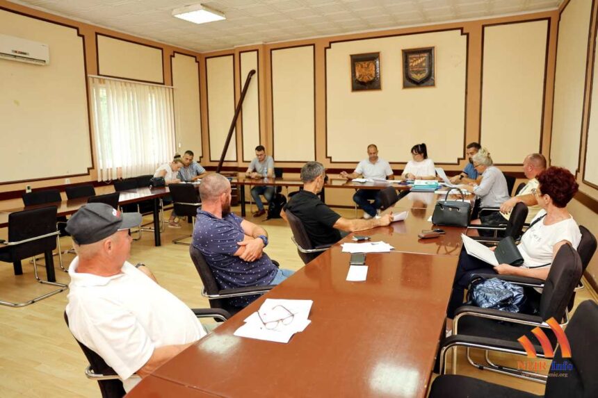 LER_Secanj_01 Tri miliona dinara za korisnike lokalnog fonda za razvoj poljoprivrede u Sečnju