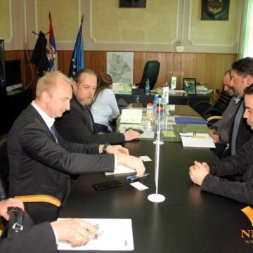 Francuzi nova nada za sečanjski Cimos?