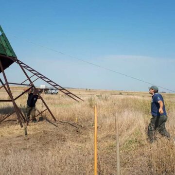 LOVCI NEUZINE PONOVO U AKCIJI