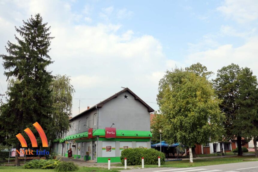 Praznične čestitke – MZ Krajišnik