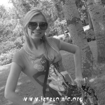 Pomoć za Marijanu Ševo