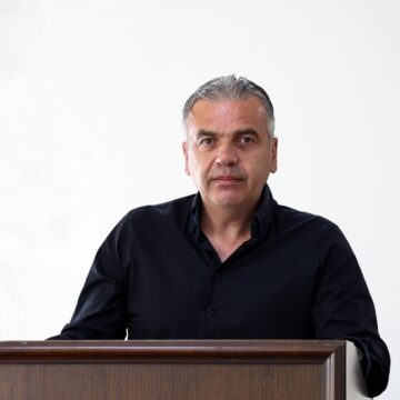 IZVEŠTAJ PREDSEDNIKA OPŠTINE O RADU LOKALNE SAMOUPRAVE ZA PERIOD od 09.05.2022. do 25.06.2024.