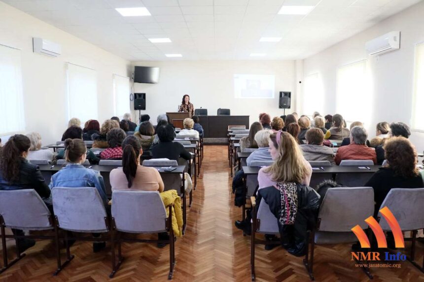 Osnaživanje žena na selu