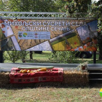 Održani Miholjski susreti sela u Krajišniku