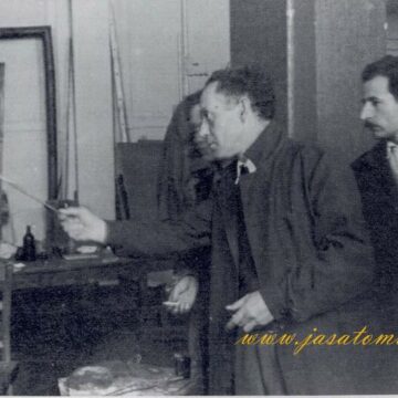 Dešavanja tokom februara u Spomen-zbirci Pavla Beljanskog