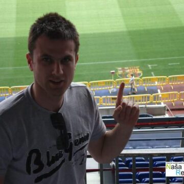 Скоко – Жртвоваћу се за екипу!