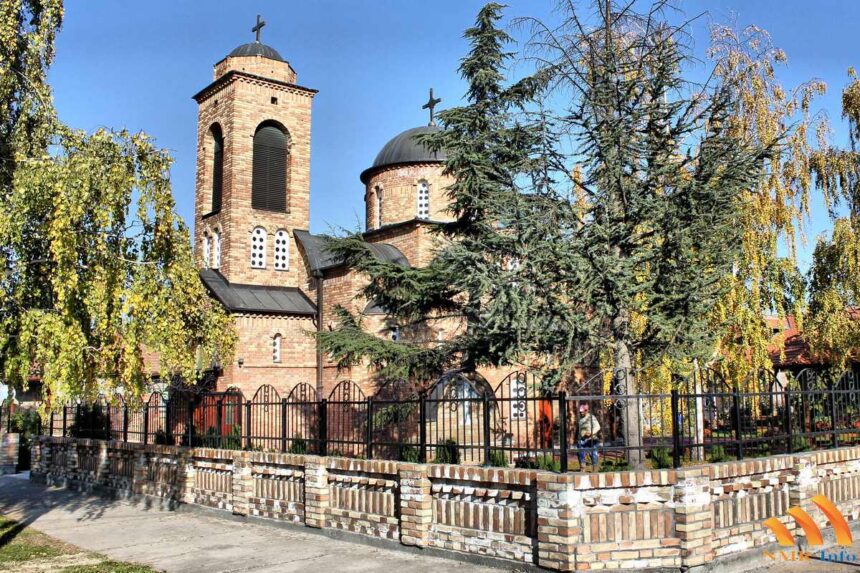 Mitrovdan „Mitrovdanski susreti“ i ove godine sa bogatim programom