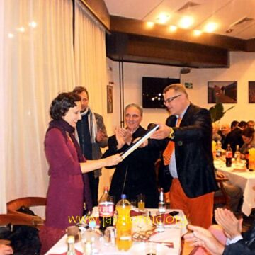 U Sečnju obeležena seoska slava