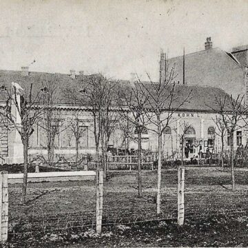 Modos-1915 SVATOVSKA PRIČA