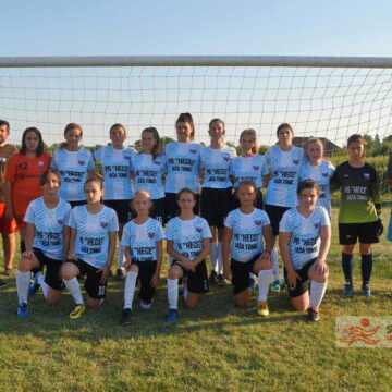 Modos_Lehel_1 Prijateljska utakmica okončana nerešenim rezultatom