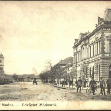 Optimized by JPEGmini 3.15.0.81154240 0xfcbead20 Program obležavanja 100 godina od ulaska Modoša u kraljevinu SHS