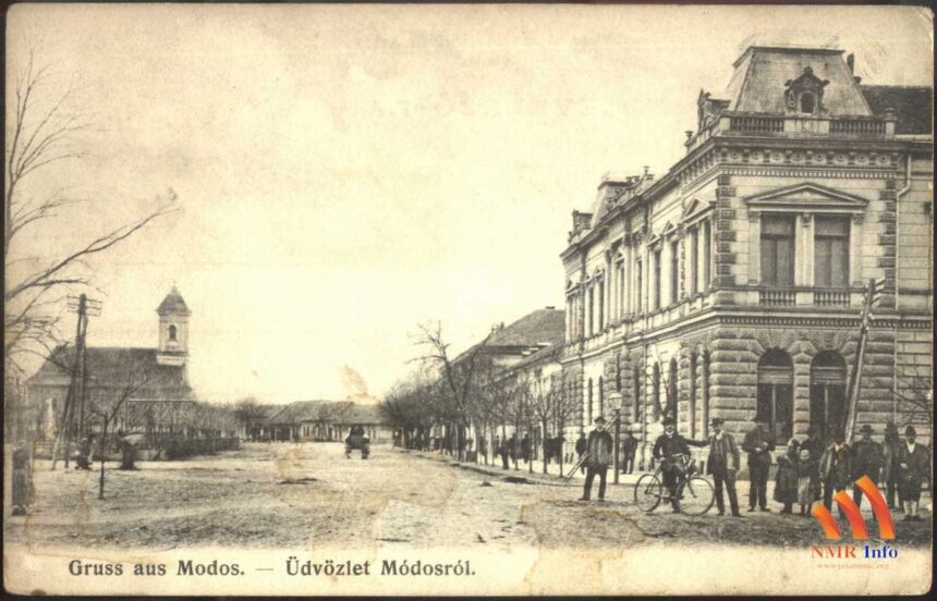 Optimized by JPEGmini 3.15.0.81154240 0xfcbead20 Program obležavanja 100 godina od ulaska Modoša u kraljevinu SHS