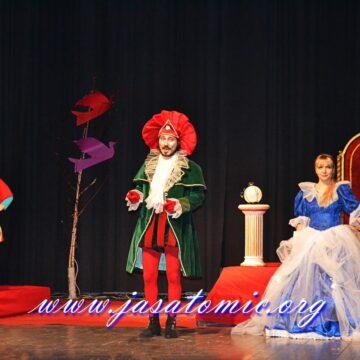 Bajka na rumunskom – pouka i ideja za sve