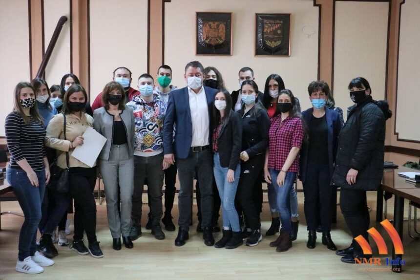 Moj_prvi_posao_01 Program opštine Sečanj “Moj prvi posao”