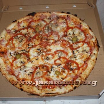 Kućna dostava pica tik pored nas – Mrchoni’s pizza