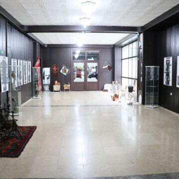 Muzej u školama-Izložba u Sečnju