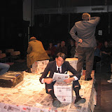 Istinska sloboda – osuda na smrt