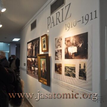 IZLOŽBA ZAVIČAJ ODUVEK I ZAUVEK