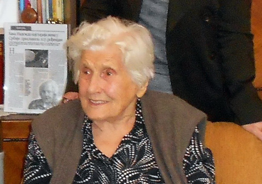 Nadezda_Pavlovic_1m U ravnici pronašla ljubav i sreću