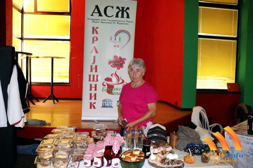 Etno festival „Najbolje iz Vojvodine“