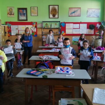 Pokloni za đake prvake