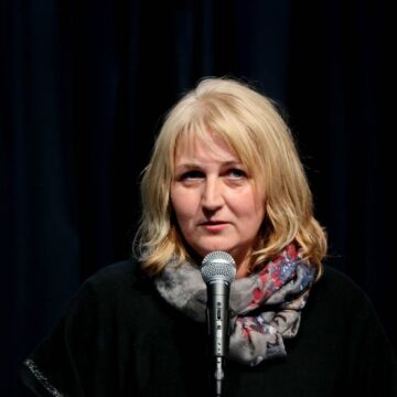 NATAŠA RAĐENOVIĆ, PREDSEDNICA KOMISIJE ZA POPULACIONU POLITIKU OPŠTINE SEČANJ