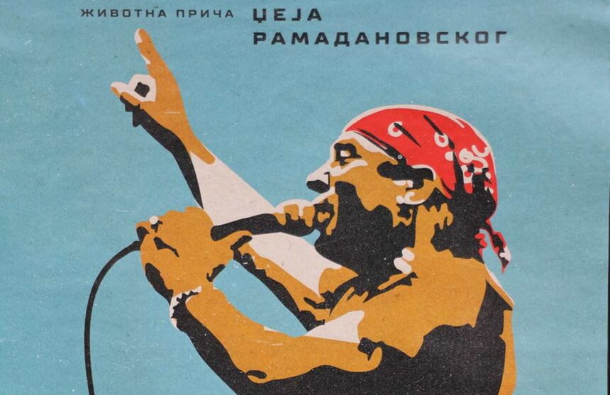 Projekcije dva filma u Sečnju
