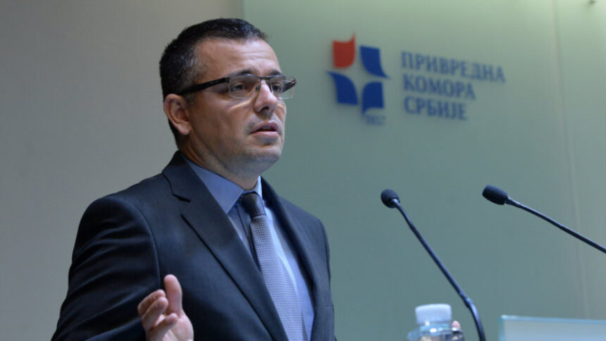 Nejdimovic_PKS Paori će doprinose plaćati na osnovu prihoda