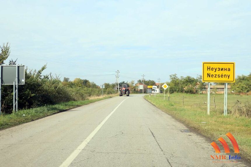 Neuzina bez struje i vode