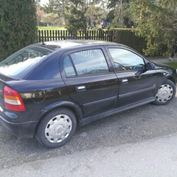 OKC_Secanj_01 OKC Sečanj prodaje Opel Astru