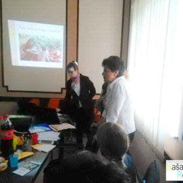 Obrazovanje-08 Opština Sečanj za kvalitetnije obrazovanje u rangu najvećih gradova Srbije