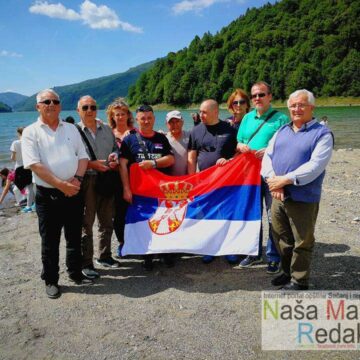 Opštinska delegacija u Rumuniji