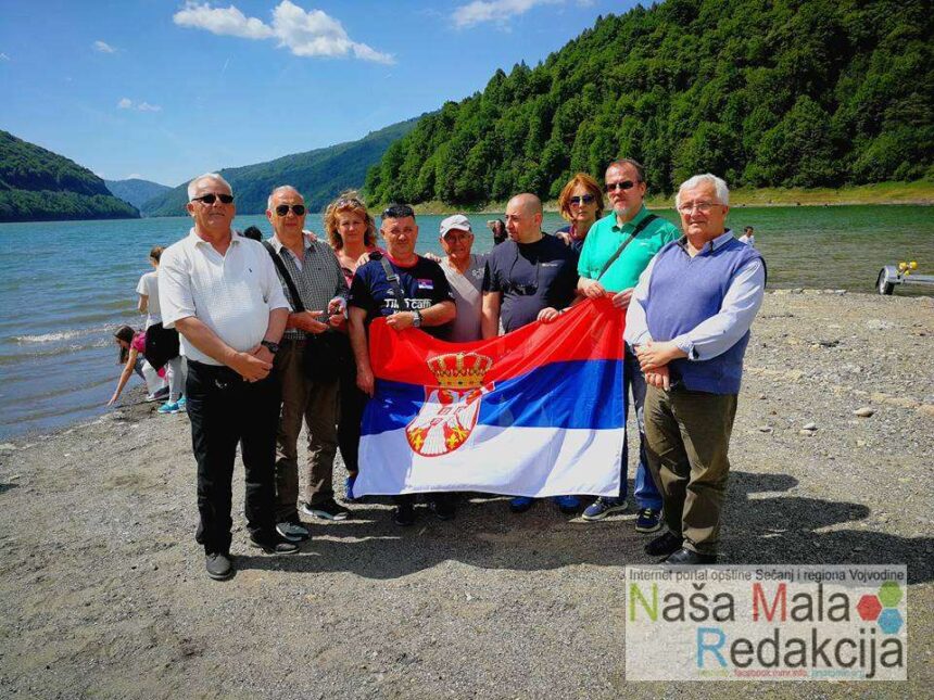 Opštinska delegacija u Rumuniji