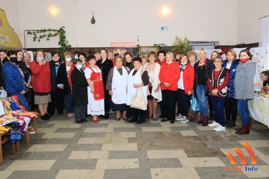 Održana svečanost “Odvažne žene naših sela” u Jarkovcu