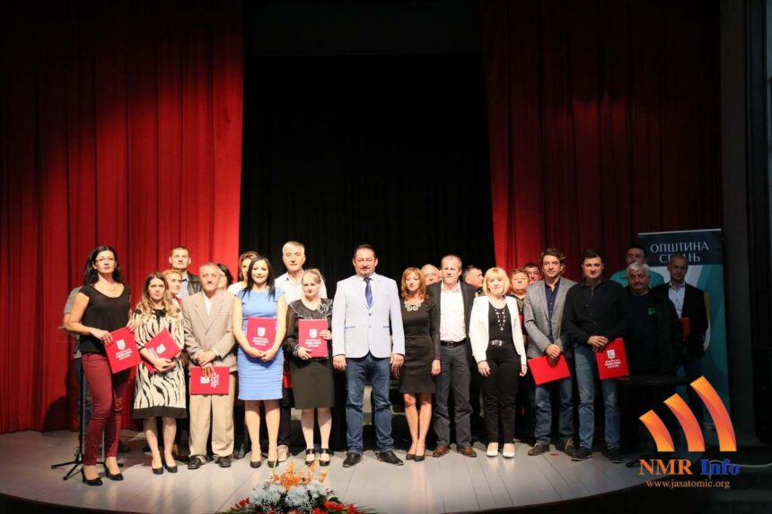 Oktobarska_nagrada_44 Oktobarska nagrada opštine Sečanj za 2019. godinu