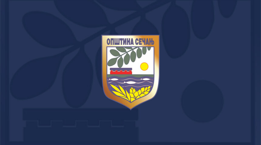 OBAVEŠTENJE OPŠTINSKE UPRAVE