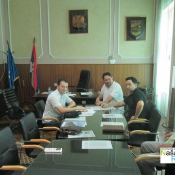 Opstina-Secanj Prioriteti u opštini Sečanj