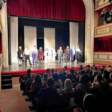 NIJEDNO IZVOĐENJE NIJE ISTO