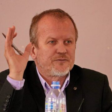 Plahin-Arsen Arsen Plahin pokrenuo inicijativu za rešavanje legalizacije objekata