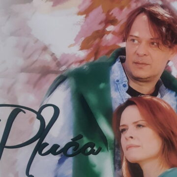 Pozorišna predstava “Pluća” u Sečnju