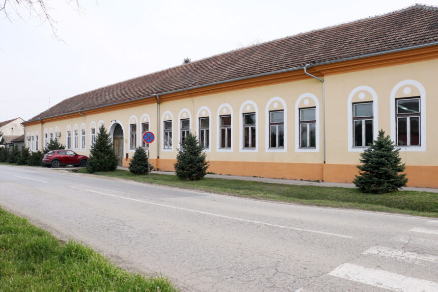 Poletarac_Secanj Obustavlja se nastava u predškolskoj ustanovi „Poletarac“ u Sečnju
