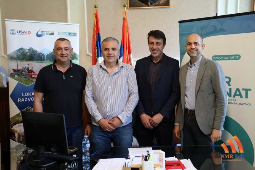 Osnovan Lokalni fond za podsticaj poljoprivrede u Sečnju