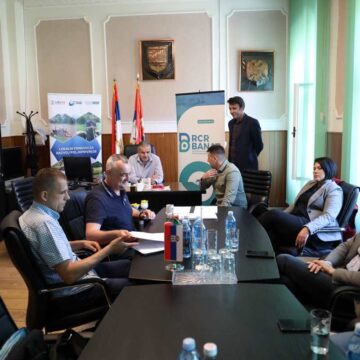 Konkurs za podsticajna sredstva iz lokalnog fonda za razvoj poljoprivrede u opštini Sečanj u 2024. godini