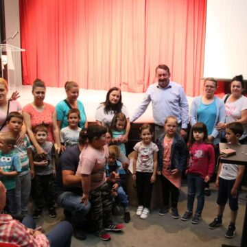 „Školski paket“ za sve buduće đake prvake