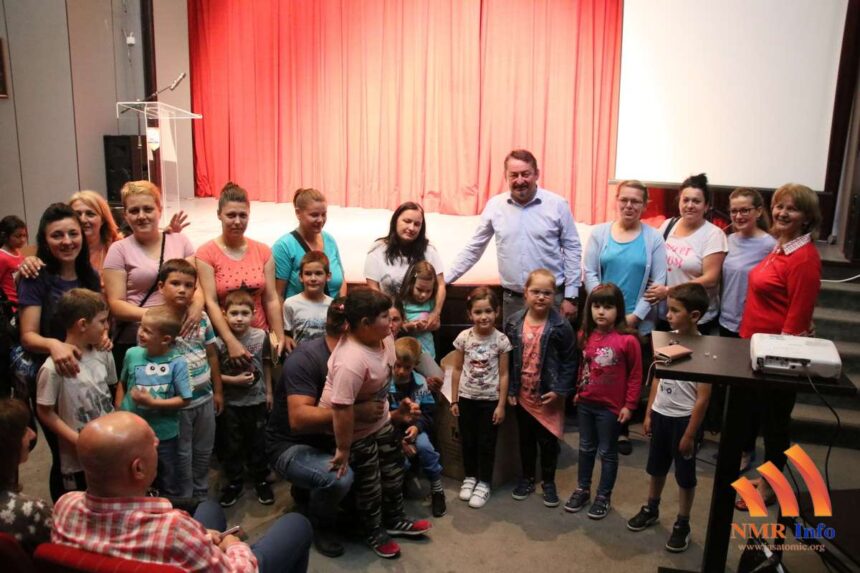 „Školski paket“ za sve buduće đake prvake